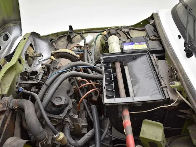 Fiat 127 - afbeelding 39 van  50
