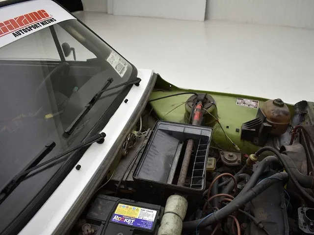 Fiat 127 - afbeelding 44 van  50