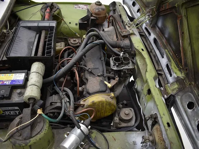 Fiat 127 - afbeelding 46 van  50