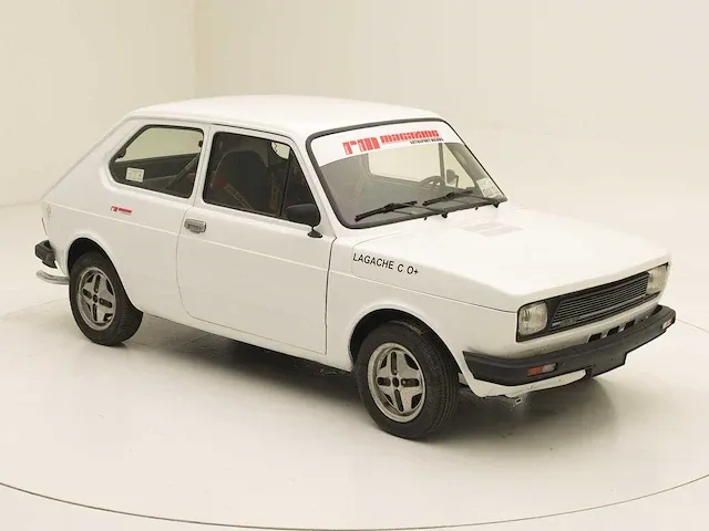 Fiat 127 - afbeelding 47 van  50