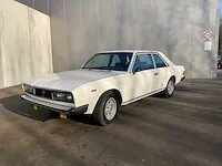 Fiat 130 coupe - afbeelding 1 van  20