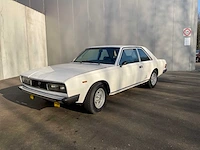 Fiat 130 coupe - afbeelding 12 van  20