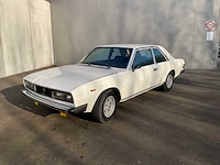 Fiat 130 coupe - afbeelding 14 van  20