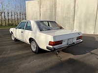 Fiat 130 coupe - afbeelding 16 van  20