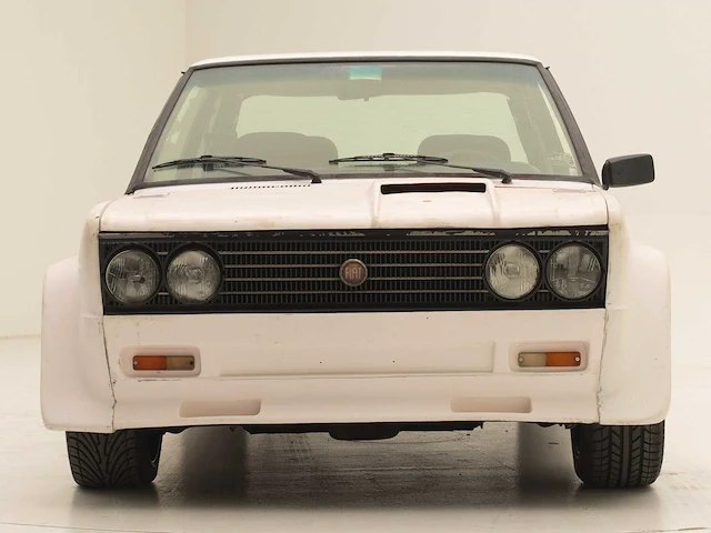 Fiat 131 racing - afbeelding 12 van  45