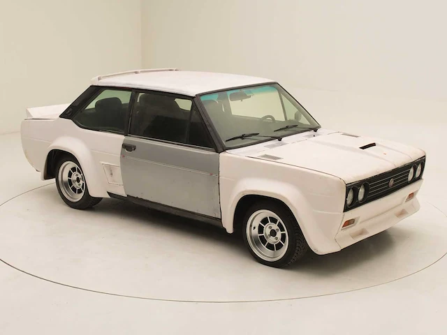 Fiat 131 racing - afbeelding 42 van  45