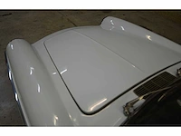Fiat 1500 cabriolet pininfarina - afbeelding 16 van  52