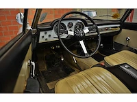 Fiat 1500 cabriolet pininfarina - afbeelding 32 van  52