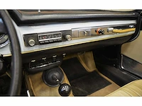 Fiat 1500 cabriolet pininfarina - afbeelding 36 van  52