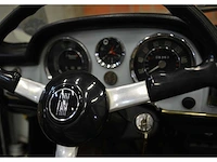 Fiat 1500 cabriolet pininfarina - afbeelding 37 van  52