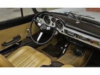 Fiat 1500 cabriolet pininfarina - afbeelding 40 van  52