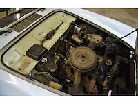 Fiat 1500 cabriolet pininfarina - afbeelding 43 van  52