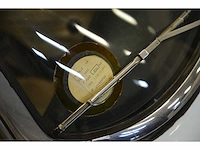 Fiat 1500 cabriolet pininfarina - afbeelding 46 van  52
