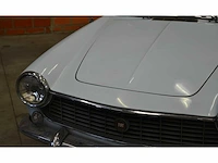 Fiat 1500 cabriolet pininfarina - afbeelding 5 van  52