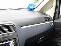 Fiat 2007 grande punto slechts ***47000km*** - afbeelding 5 van  32