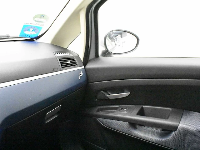 Fiat 2007 grande punto slechts ***47000km*** - afbeelding 6 van  32