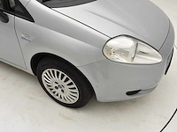 Fiat 2007 grande punto slechts ***47000km*** - afbeelding 17 van  32