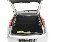 Fiat 2007 grande punto slechts ***47000km*** - afbeelding 21 van  32
