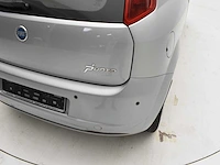 Fiat 2007 grande punto slechts ***47000km*** - afbeelding 22 van  32