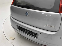 Fiat 2007 grande punto slechts ***47000km*** - afbeelding 24 van  32