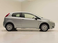 Fiat 2007 grande punto slechts ***47000km*** - afbeelding 23 van  32