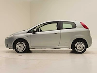 Fiat 2007 grande punto slechts ***47000km*** - afbeelding 27 van  32