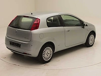 Fiat 2007 grande punto slechts ***47000km*** - afbeelding 28 van  32