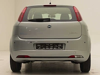 Fiat 2007 grande punto slechts ***47000km*** - afbeelding 31 van  32