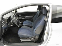 Fiat 2007 grande punto slechts 47000km - afbeelding 8 van  32
