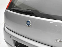 Fiat 2007 grande punto slechts 47000km - afbeelding 25 van  32