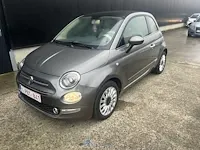 Fiat 500 - 2017 - afbeelding 1 van  15