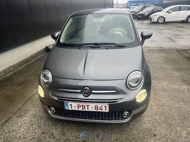 Fiat 500 - 2017 - afbeelding 8 van  15