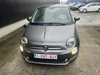 Fiat 500 - 2017 - afbeelding 8 van  15