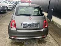 Fiat 500 - 2017 - afbeelding 11 van  15