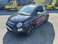 Fiat 500 - 2020