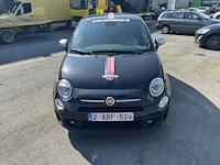 Fiat 500 - 2020 - afbeelding 6 van  13