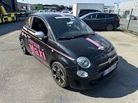Fiat 500 - 2020 - afbeelding 7 van  13