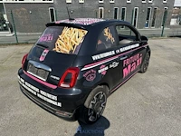 Fiat 500 - 2020 - afbeelding 8 van  13