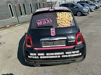 Fiat 500 - 2020 - afbeelding 9 van  13
