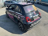 Fiat 500 - 2020 - afbeelding 10 van  13