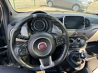 Fiat 500 - 2020 - afbeelding 12 van  13