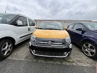 Fiat 500 0.9 t twinair lounge 105, 2016 - afbeelding 12 van  26