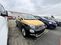 Fiat 500 0.9 t twinair lounge 105, 2016 - afbeelding 20 van  26