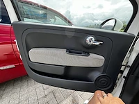 Fiat 500 0.9 t twinair lounge stop & start 85, 2011 - afbeelding 6 van  35