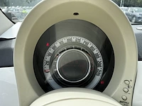 Fiat 500 0.9 t twinair lounge stop & start 85, 2011 - afbeelding 7 van  35