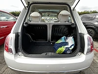 Fiat 500 0.9 t twinair lounge stop & start 85, 2011 - afbeelding 8 van  35