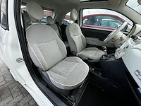 Fiat 500 0.9 t twinair lounge stop & start 85, 2011 - afbeelding 11 van  35