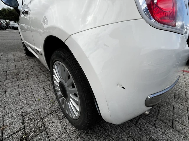 Fiat 500 0.9 t twinair lounge stop & start 85, 2011 - afbeelding 19 van  35