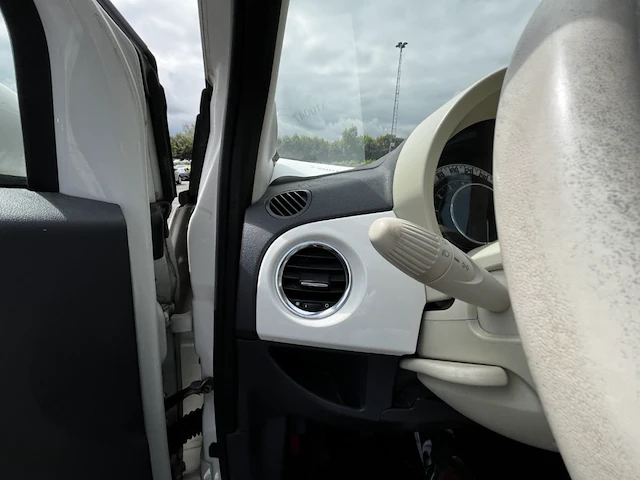 Fiat 500 0.9 t twinair lounge stop & start 85, 2011 - afbeelding 25 van  35