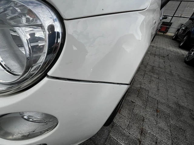 Fiat 500 0.9 t twinair lounge stop & start 85, 2011 - afbeelding 29 van  35